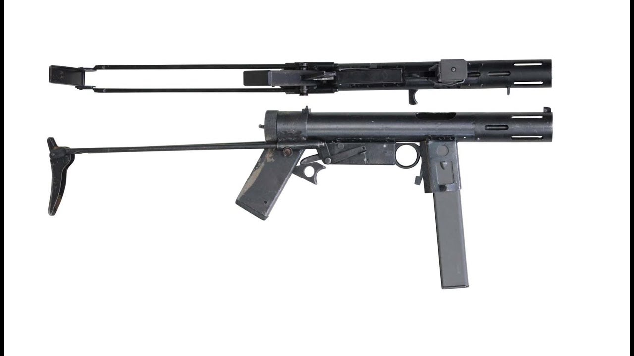 Rare Weapons of Albania ( Armë të rralla të Shqipërisë )