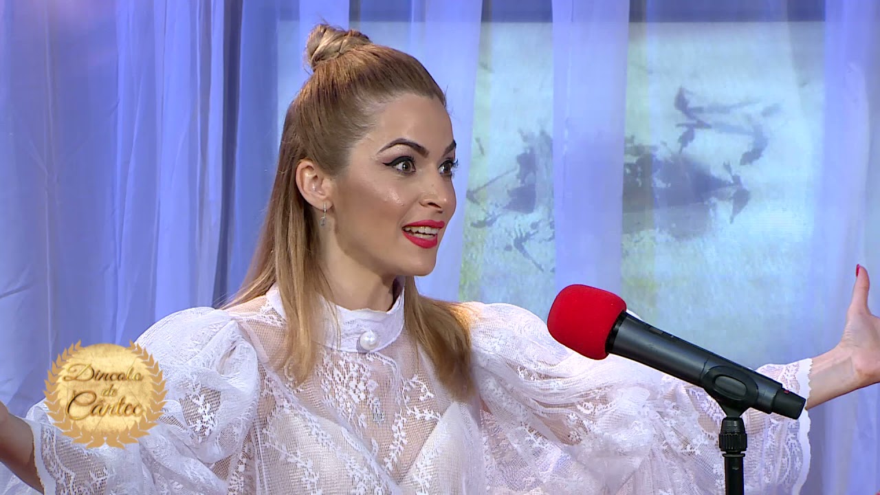 DINCOLO DE CANTEC, episodul 6, invitata Mariana Anghel | podcast Raluca Diaconu