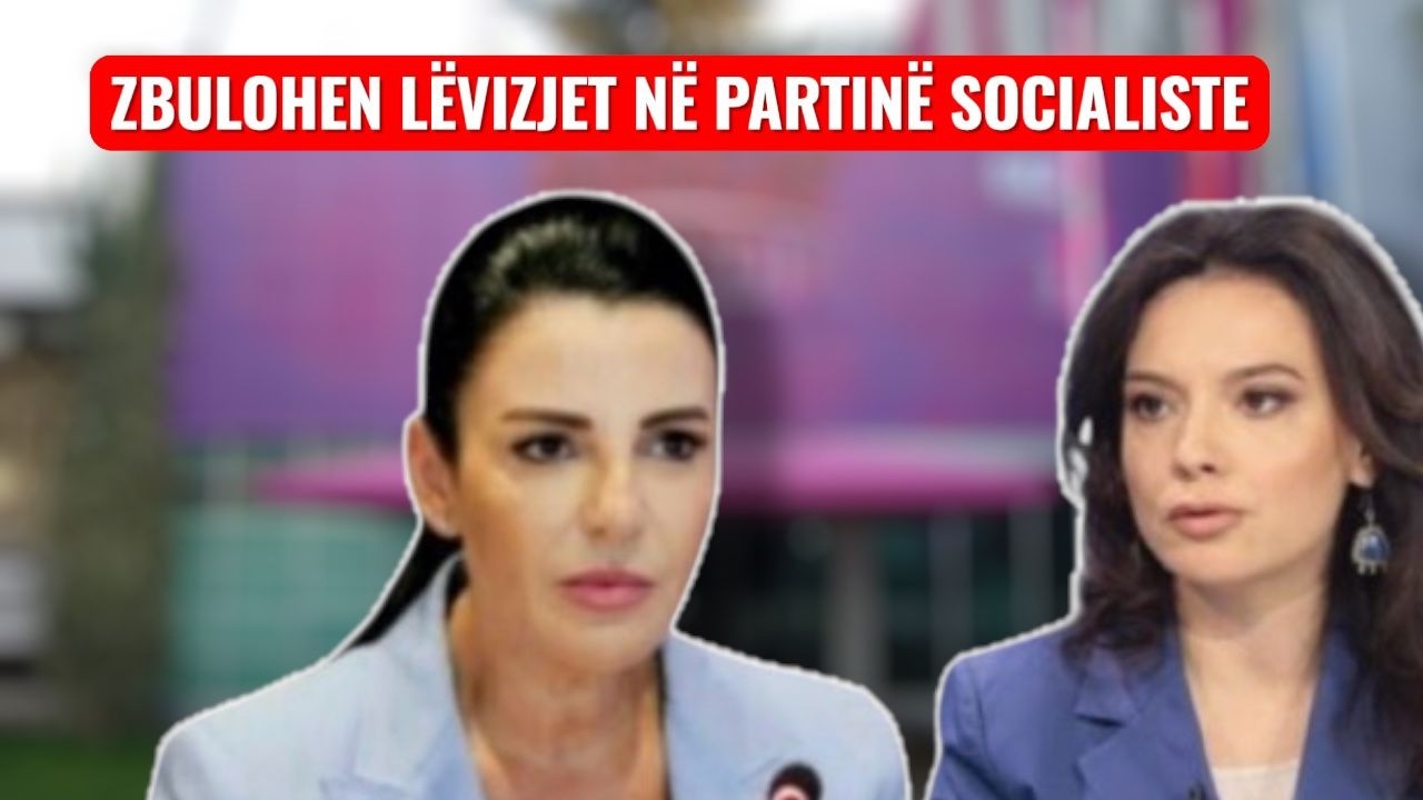 Pak&euml;naq&euml;si n&euml; PS p&euml;r zhvillimet rreth Ballukut e Spiropalit? Flet deputeti: Do ta shihni n&euml; vijim