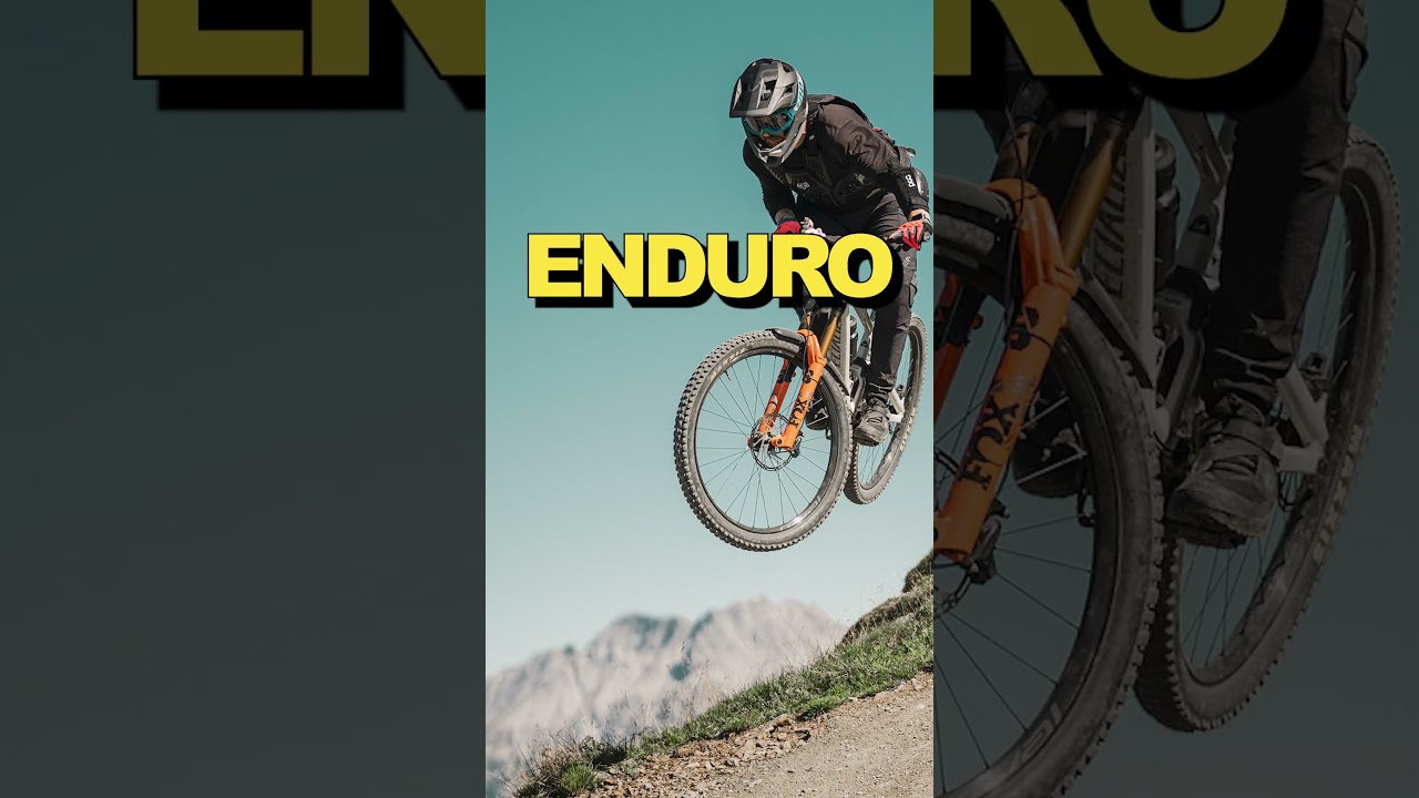 Typy amortyzator&oacute;w MTB | Czy to dobry podział? #mtb #dirtbike #enduro