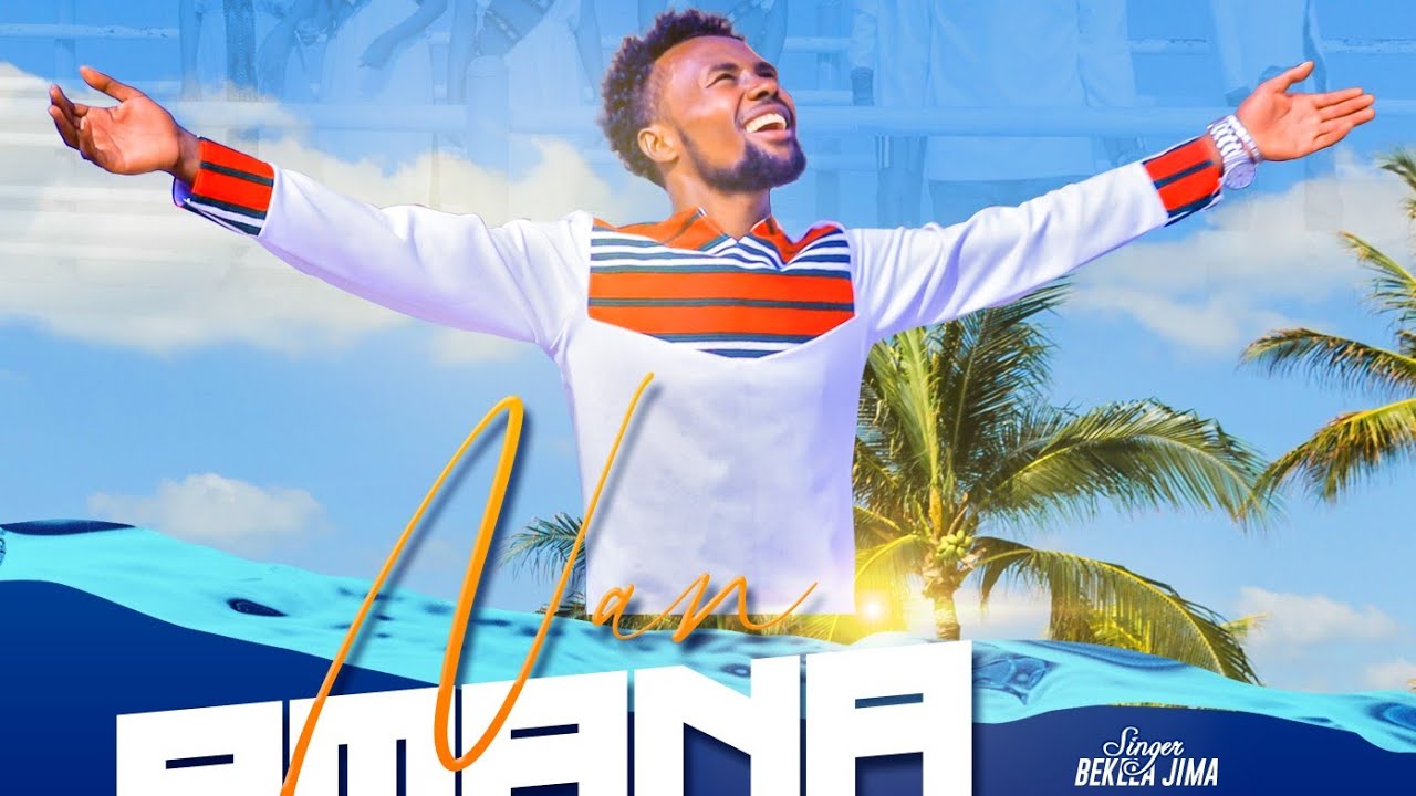 Nan Amana singer Bekela Jima feat Abraham jilo & Derartu