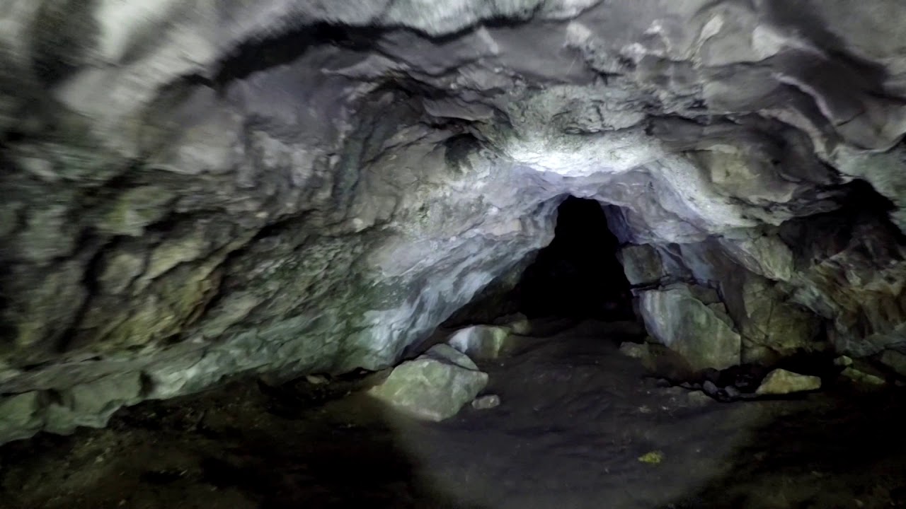 Deepdale Cave, Buxton