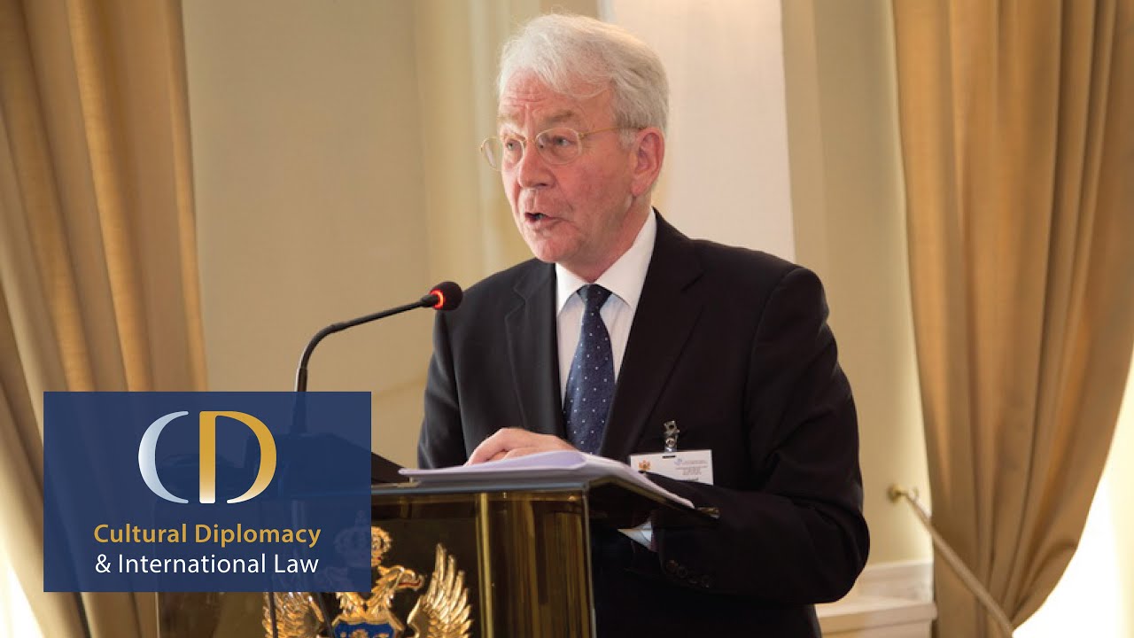 Borghe Dahl, Former President of the Supreme Court of Denmark