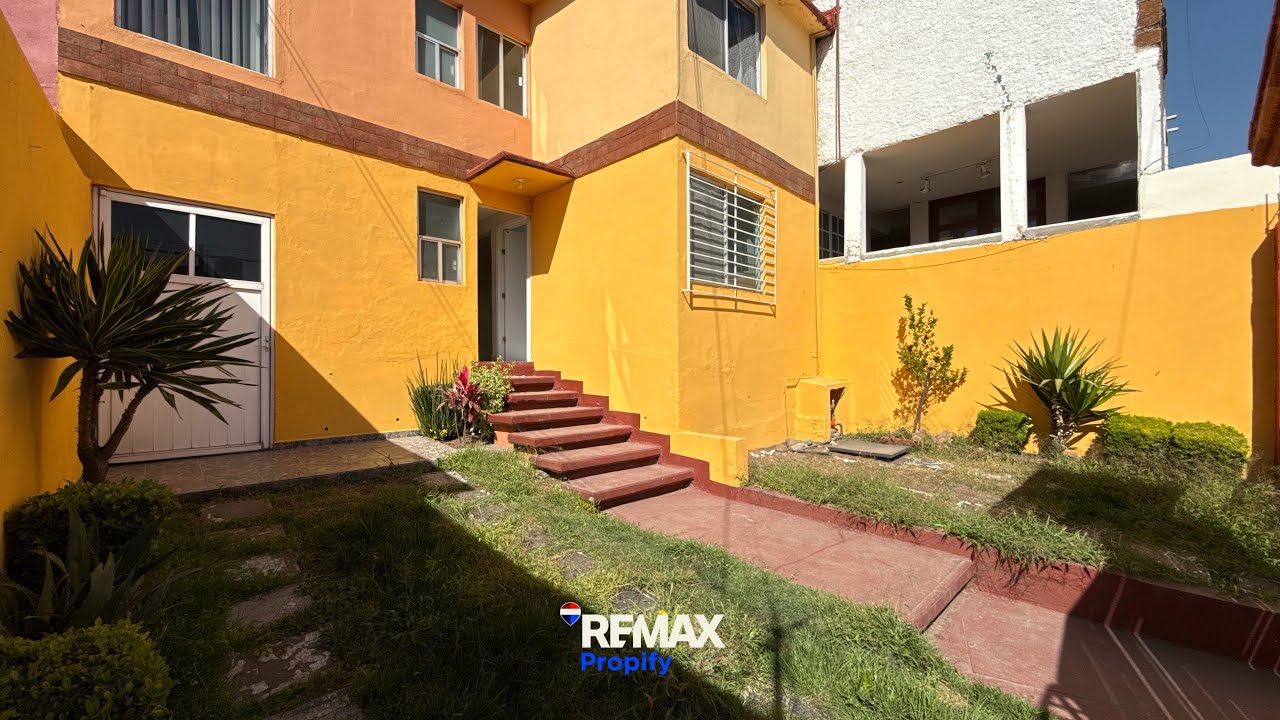 Casa en Venta Villas de la Hacienda, Atizapán de Zaragoza, México