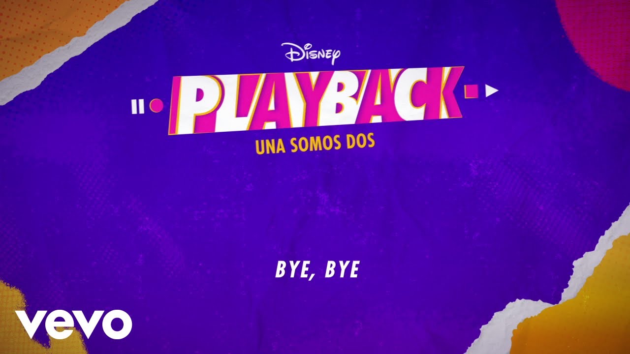 Bye bye (De 