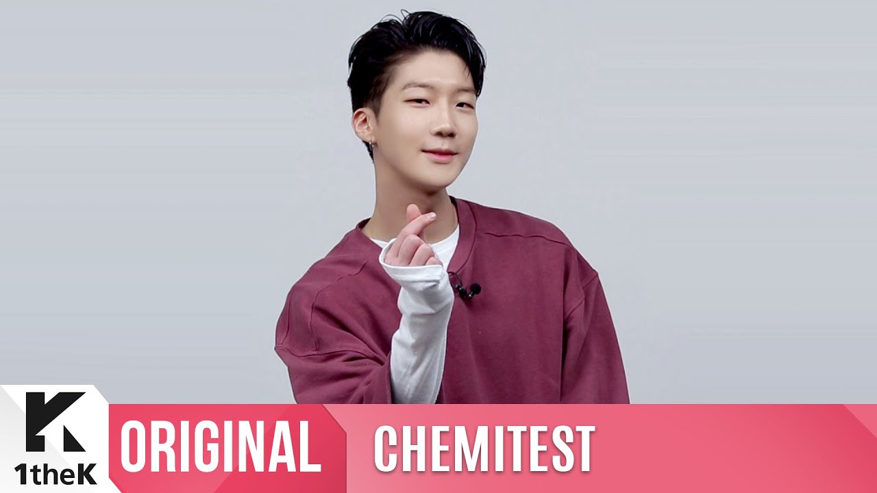 CHEMITEST(케미테스트): WINNER(위너) _ Seung Hoon(승훈)_SENTIMENTAL(센치해) [SUB]