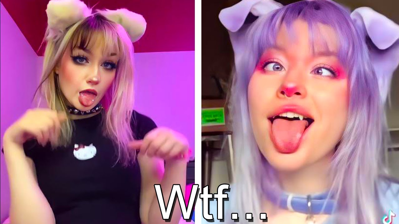 Самый ГЛУПЫЙ тренд TikTok...