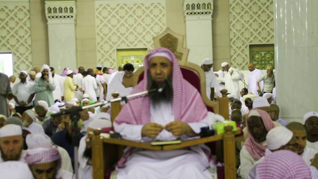 حكم تحرك الشهوة أثناء الطواف دون قصد