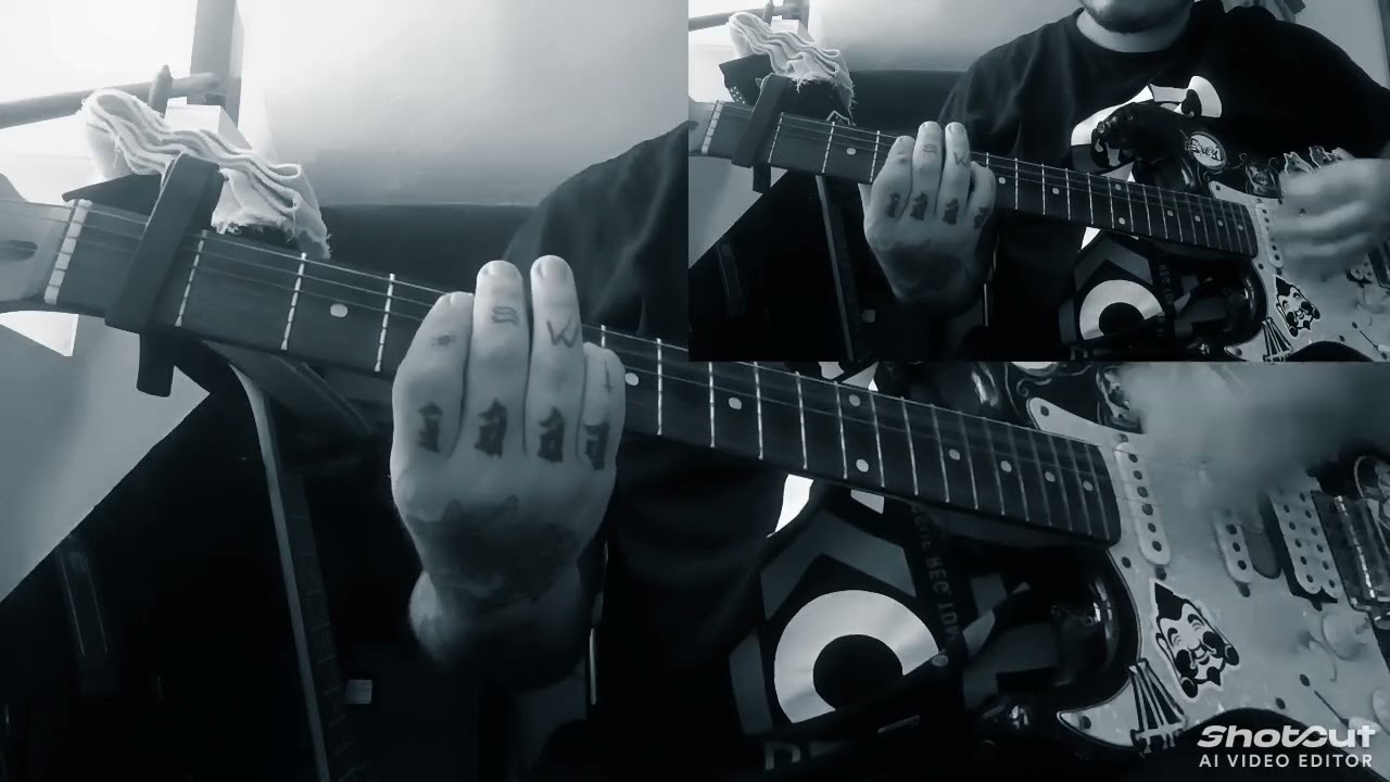INSITE - ME ENSEÑASTE BIEN ( INSTRUMENTAL COVER ) 
