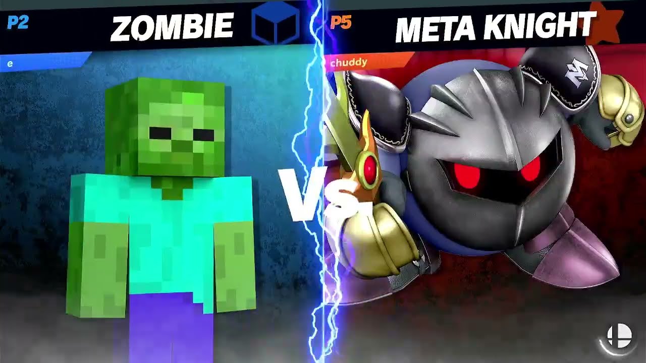BuffYoda vs Spectre : NSBS #725 : Round 1