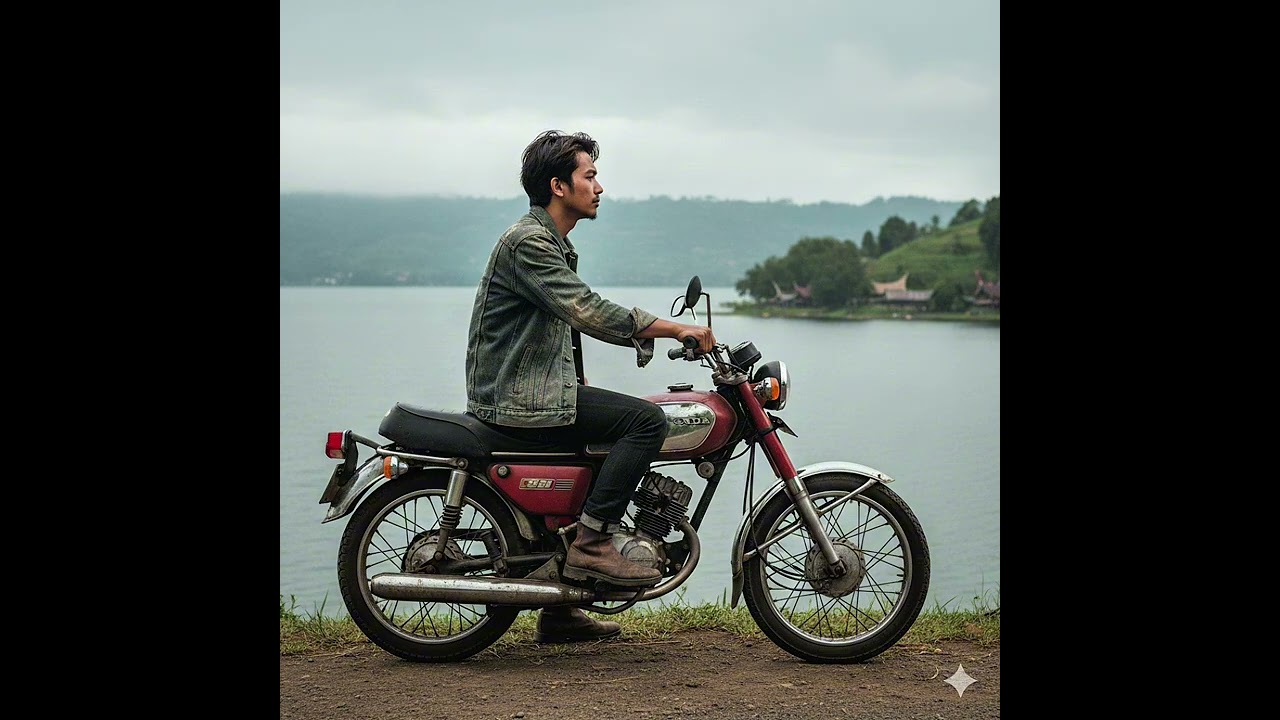 Tarmali tondi - cover batak song