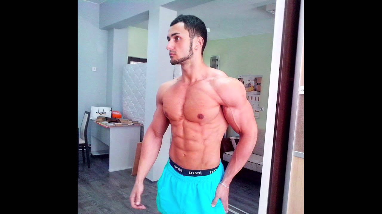 Fitness and Bodybuilding motivation athletic pharm