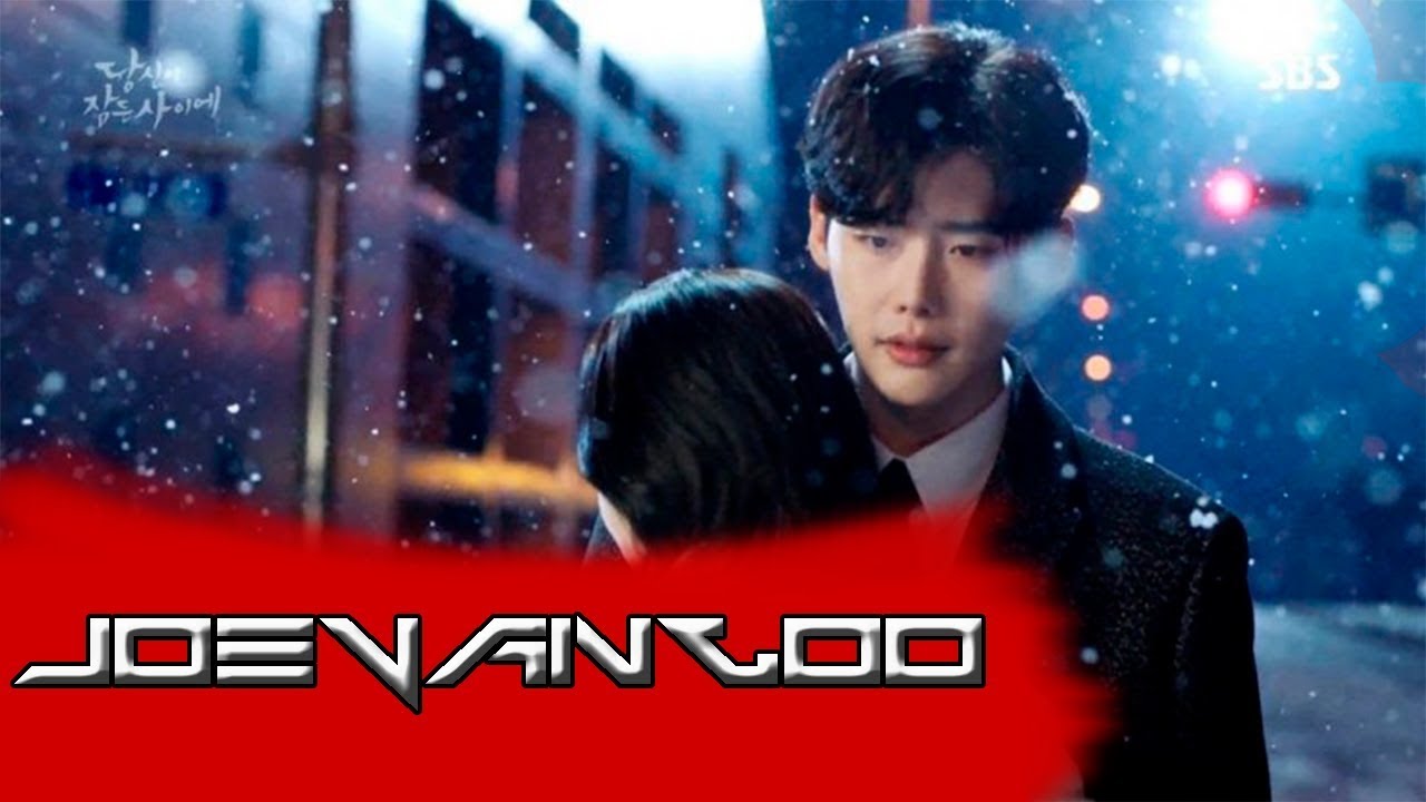 While You Were Sleeping OST1 | Eddy Kim - When Night Falls | Cover español I Joevanloo I