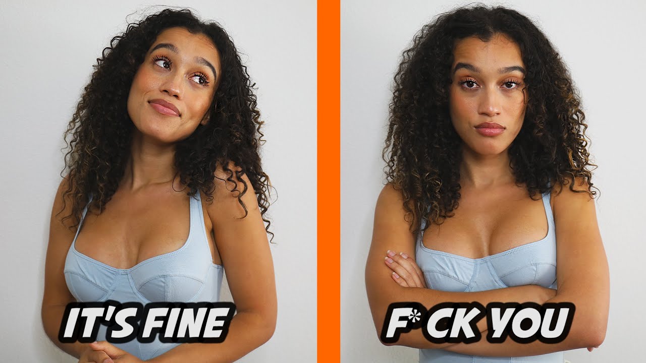 What Girls Say vs. What They Actually Mean