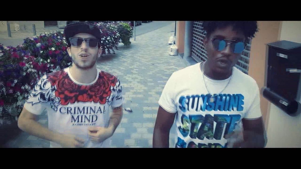 ZODIAK -- DUSAI (freestyle)