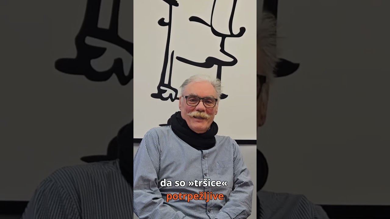 Tečaj nemščine - Boris Kobal