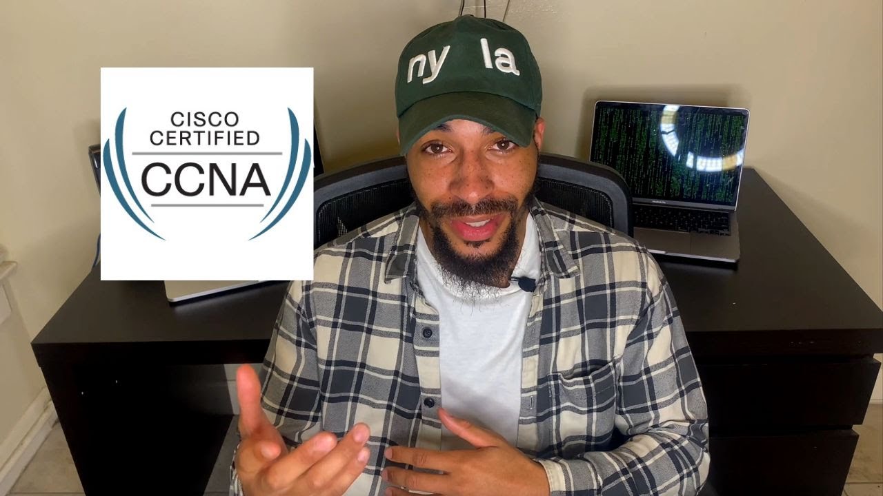 CCNA Recap | Study Materials | Did I pass or fail?
