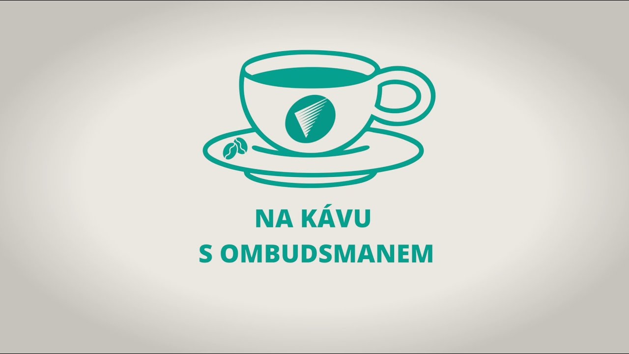 Na kávu s ombudsmanem - 12.díl - Zákaz řízení motorových vozidel [CZ titulky]