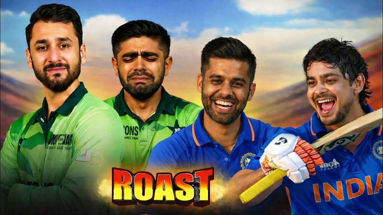 India vs Pakistan  India Won 8-1 T20 World Cup Record 😲 Kaun Hai Asli Baap? 