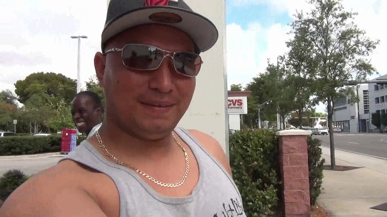 Calle 8 Miami 2019