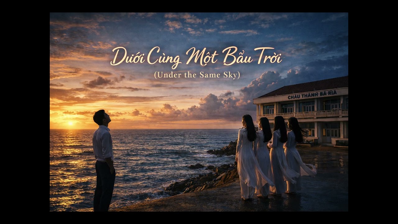 Dưới Cùng Một Bầu Trời (Under the Same Sky)