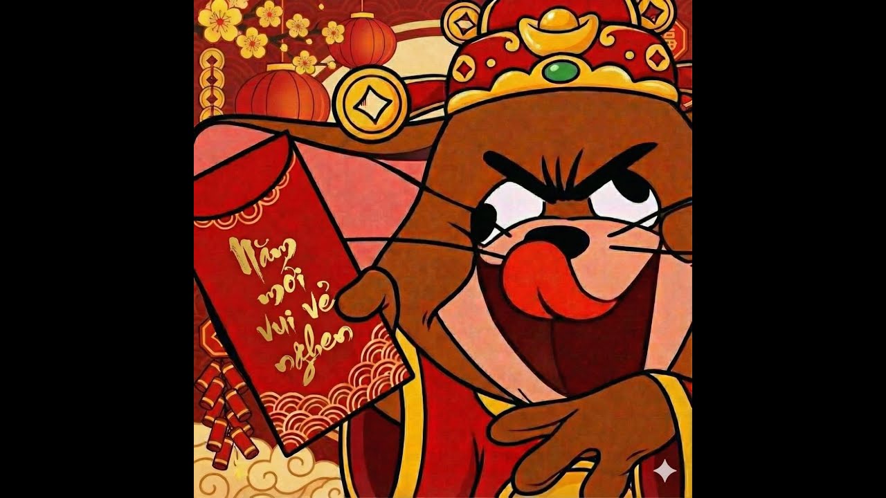 test stream 49: GA đầu năm