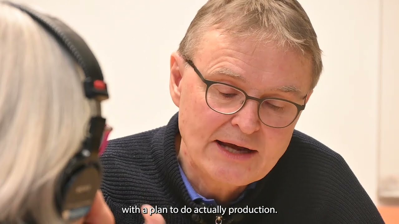Norwegian Deep Sea Mining: What will it look like?