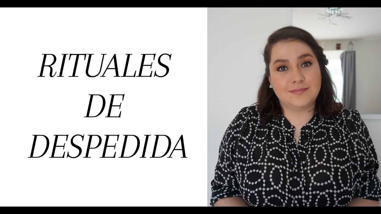 RITUALES DE DESPEDIDA/ DUELO GESTACIONAL, PERNATAL O NEONATAL.