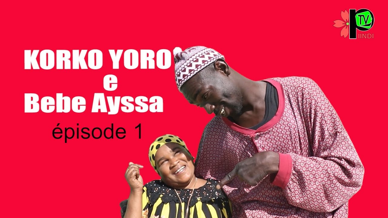 koorka yoro e beebee aysaa   Episode  1