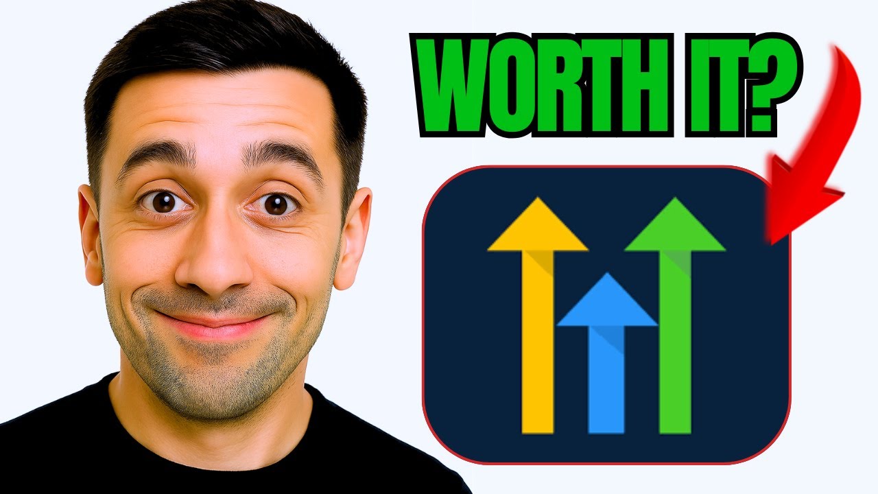 GoHighLevel | Honest Review (ALL YOU NEED TO KNOW)