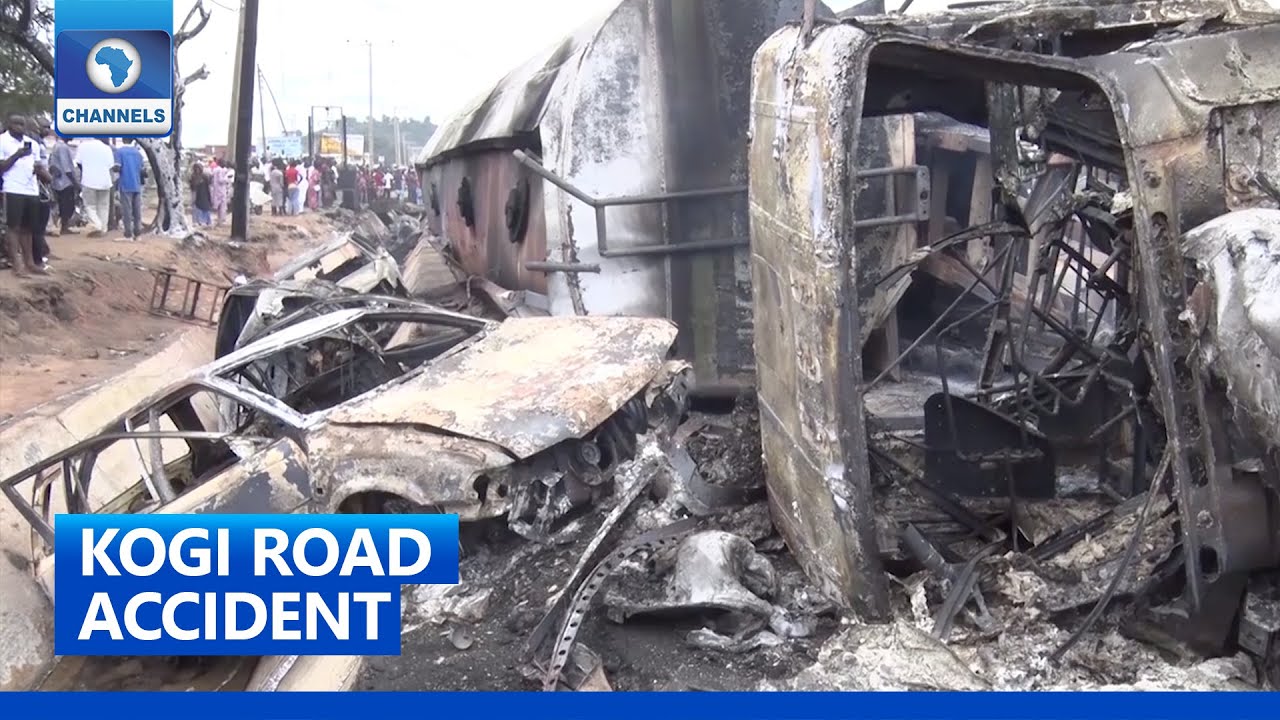 At Least 23 Persons Feared Killed In Lokoja