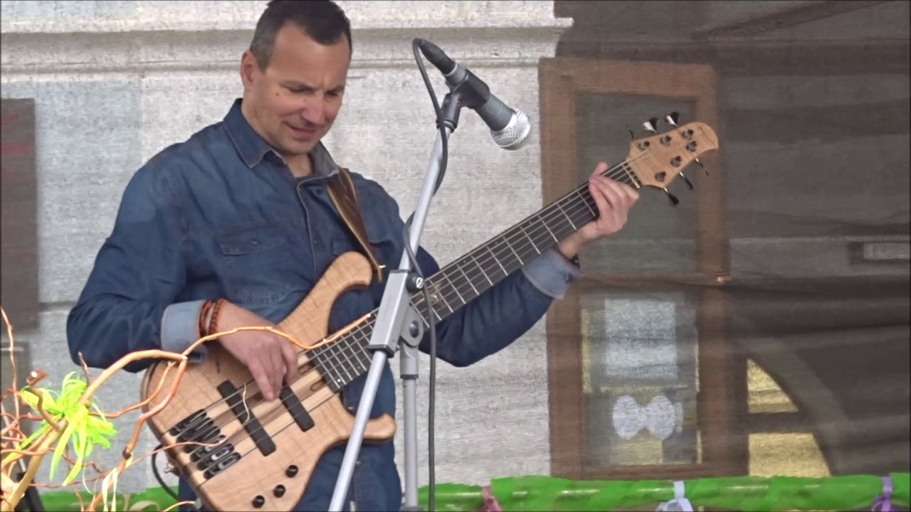 Jazz Petit Q Mikulov Harlem Nocturno