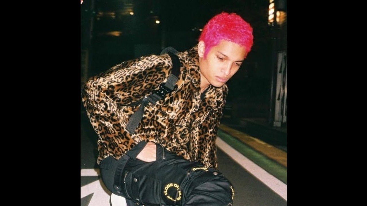 (FREE) Gab3 x Lil Uzi Vert Type Beat | 'Party On Pluto'