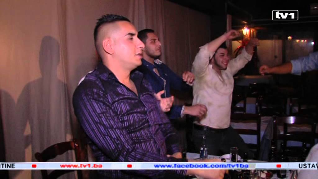 U Sarajevu održan tradicionalni bal Roma