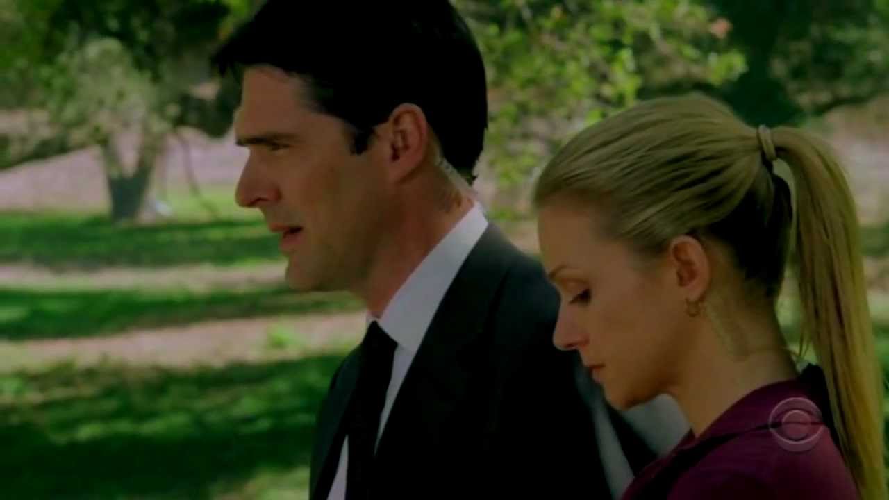 Wherever you will go|| Hotch/JJ