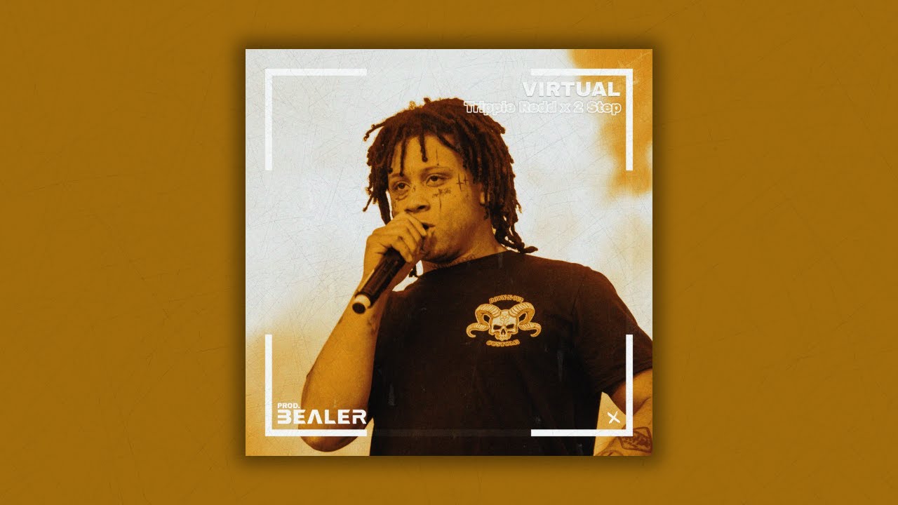 [FREE] Trippie Redd x 2 Step Type Beat 