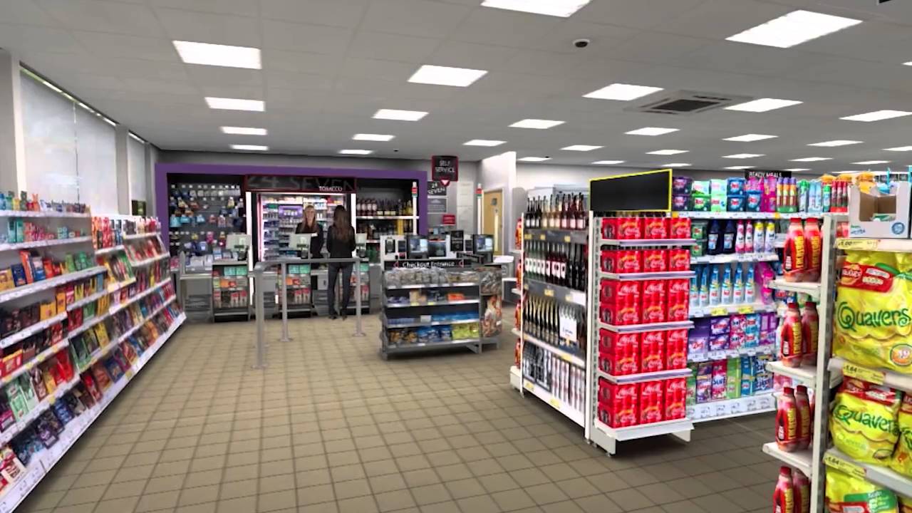 Category Management   Space Management   JDA Software
