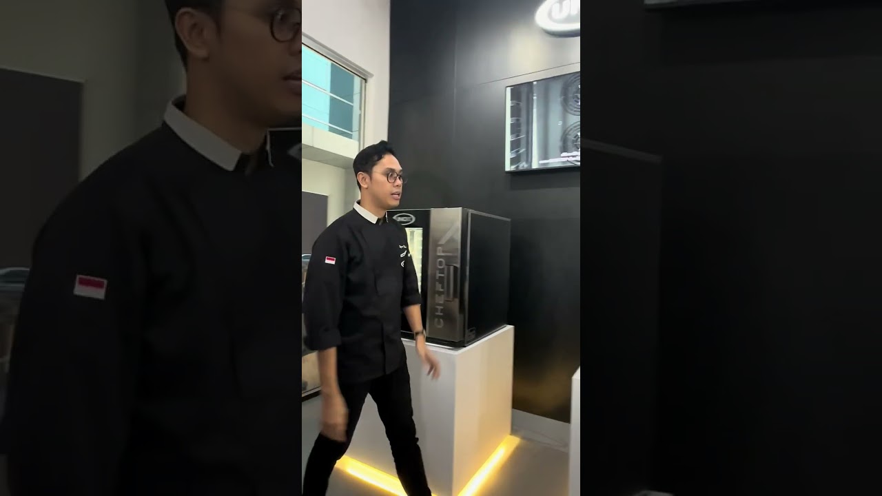 VISIT UNOX EXPERIENCE CENTER