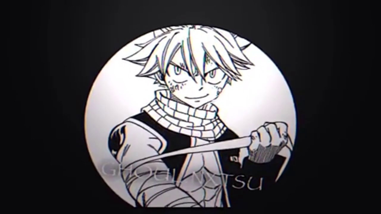 Fairy Tail Edits #7