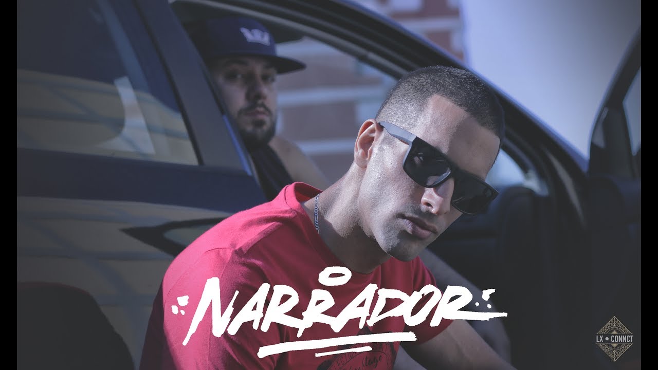 NAMELESS - NARRADOR (PRODUZIDO POR SAM THE KID)
