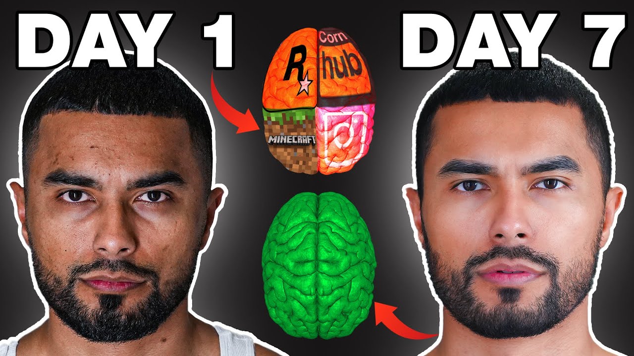 Do THIS for 7 Days and Watch Your Life Change