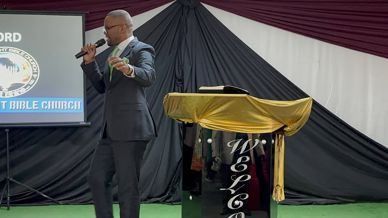 Apostle C Njara - Worship (Zibonakalise, Thathindawoyakho yakho, Zambule kulendawo )