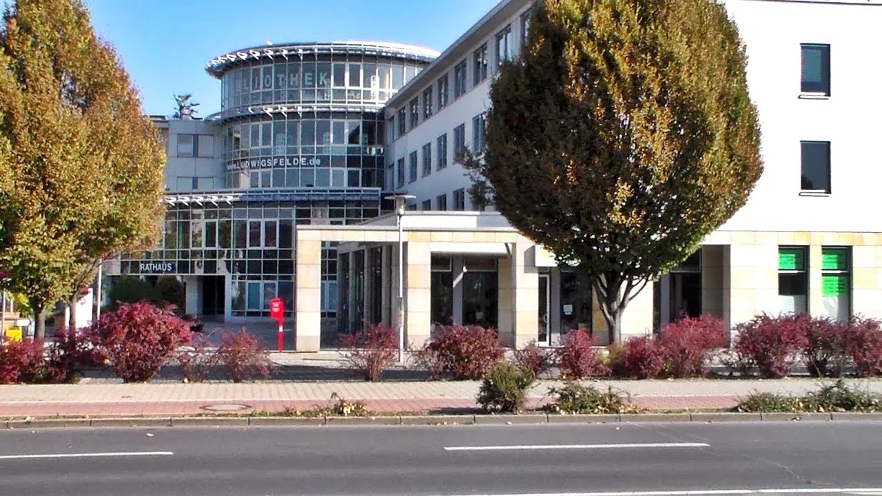 Ludwigsfelde - Landkreises Teltow-Fläming