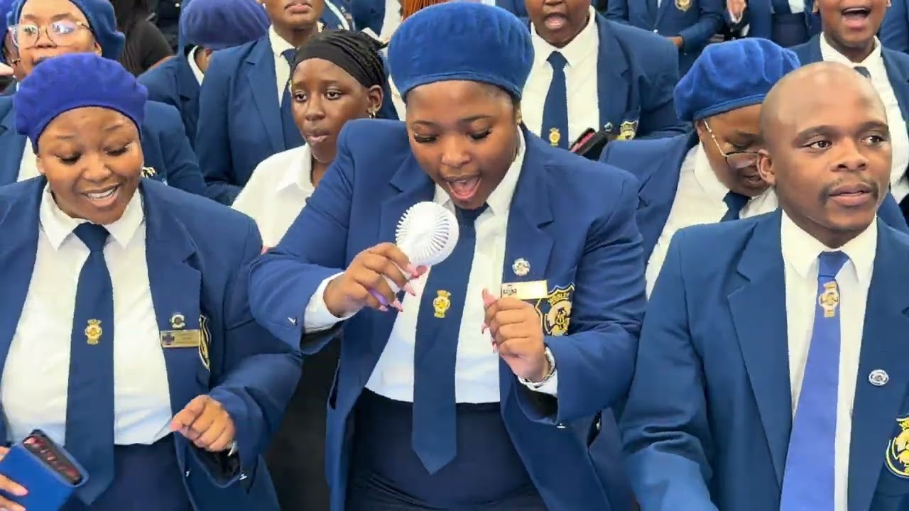 False Bay Circuit Covenant Service 2026 - Soloko intliziyo yam