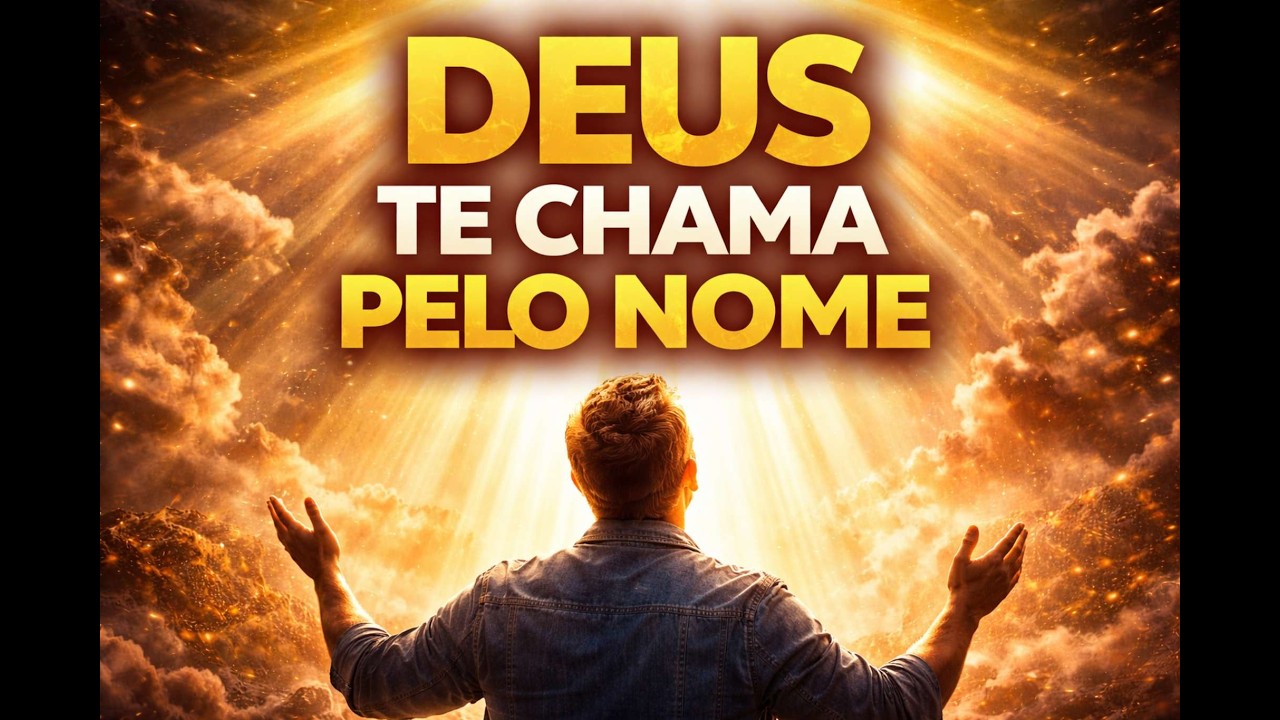 Chamados Pelo Nome | Louvor Worship de Adoração (Isaías 56)