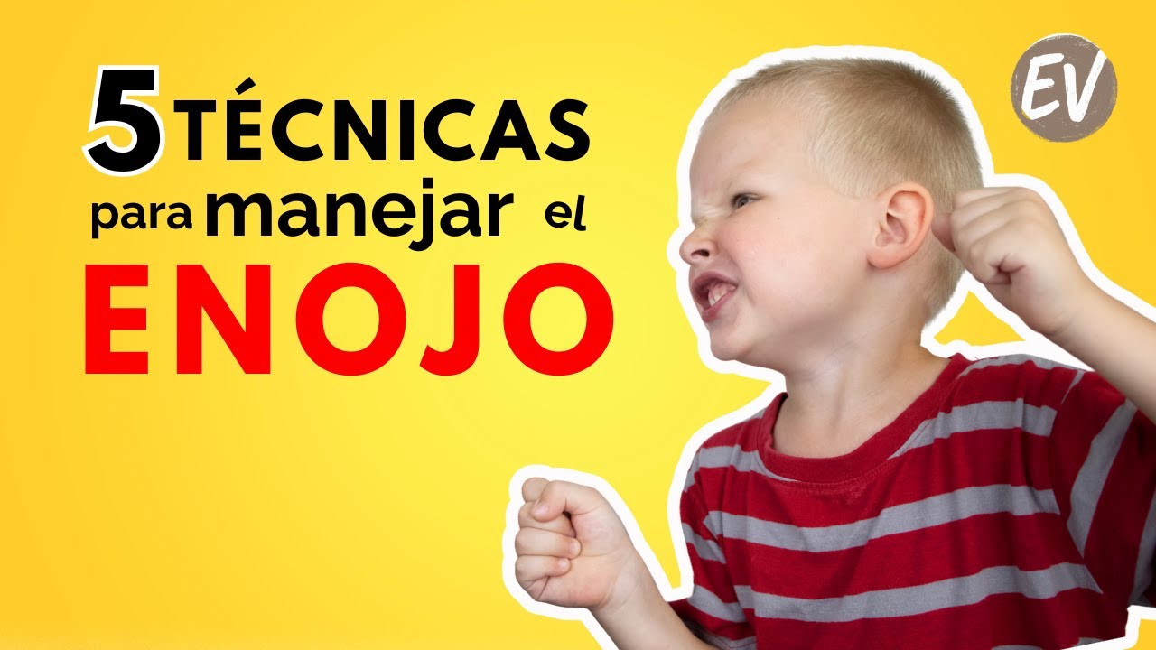 5 técnicas para que tu hijo aprenda a calmarse (¡funcionan de verdad!)