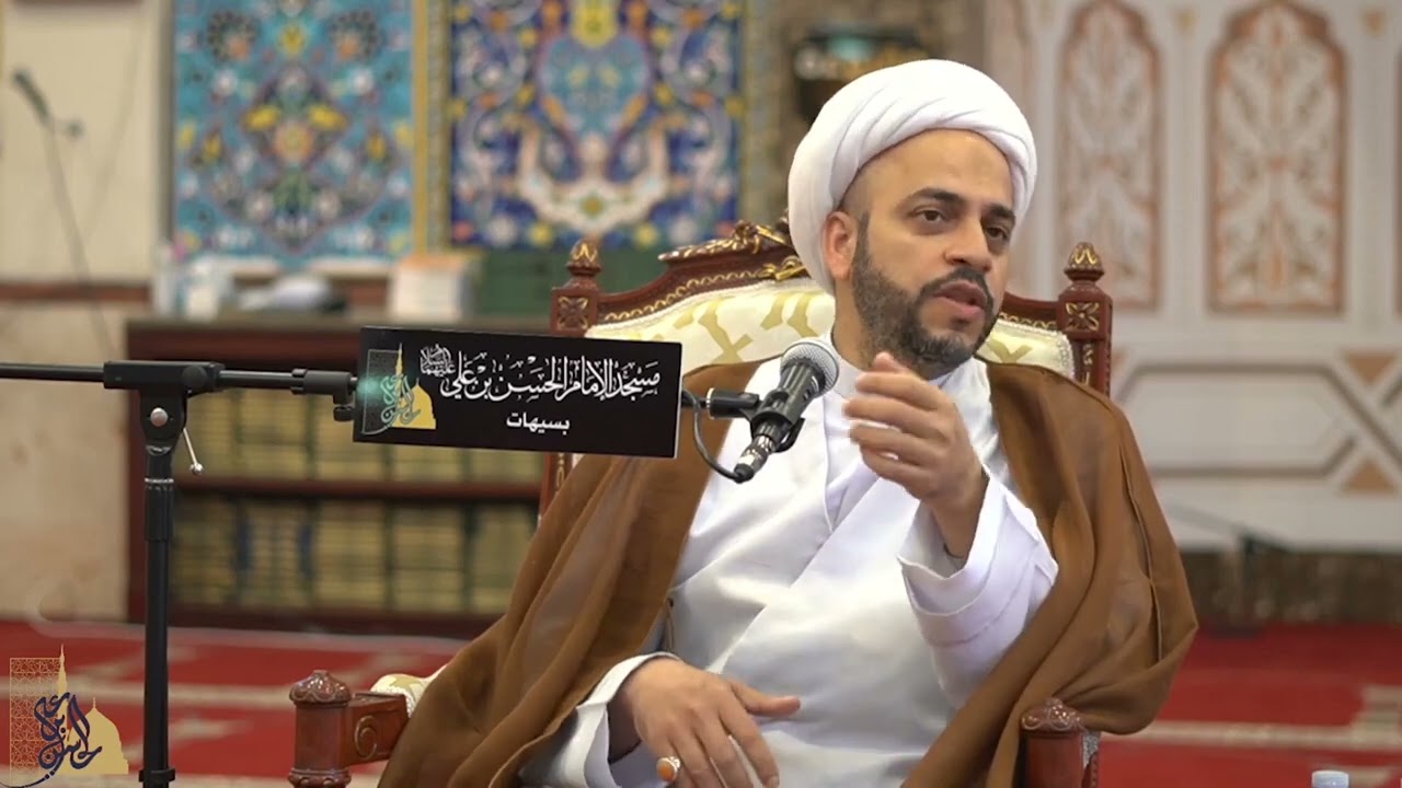 تأملات في المؤاخاة المعروفة في عيد الغدير