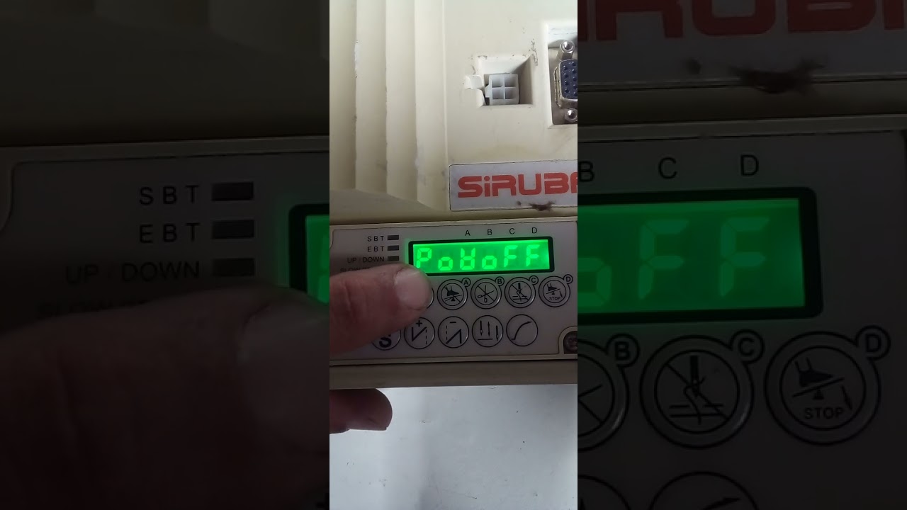 Parâmetro a básico HVP 20/60/90