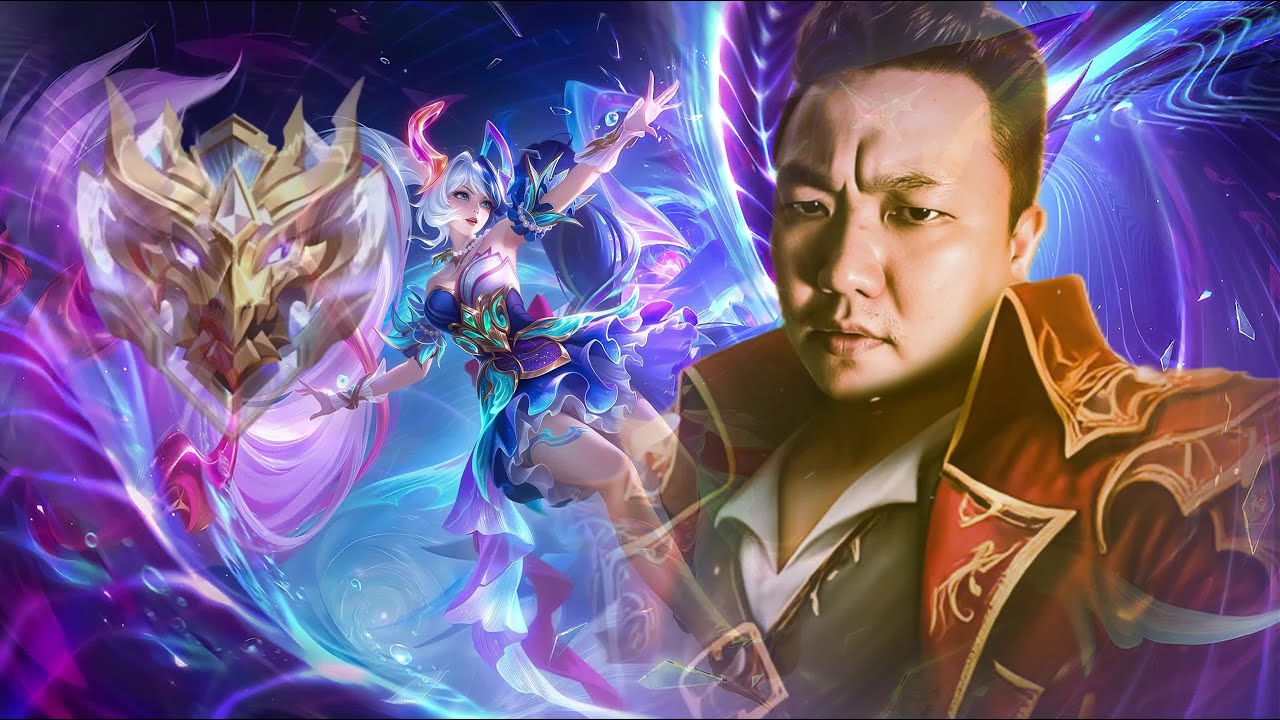 MABAR SAMA CICI CANTIK  #shorts #shortvideo #mobilelegends