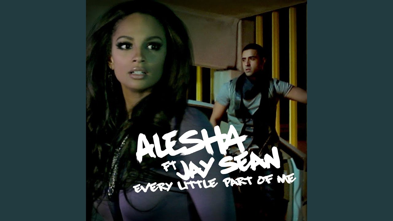 Every Little Part of Me (feat. Jay Sean) (Mike Delinquent Project Remix feat. Smiler)
